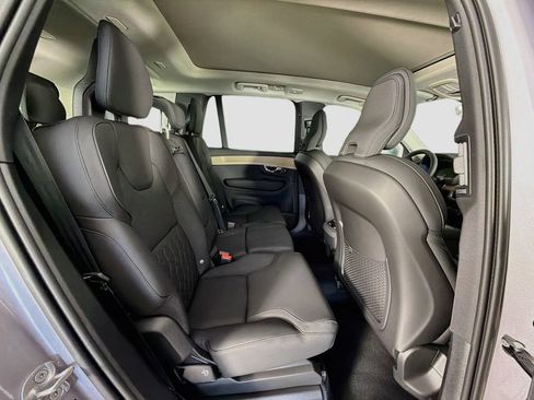 New 2026 Volvo XC90 B6 Plus w/ Protection Package AWD/4WD image 29