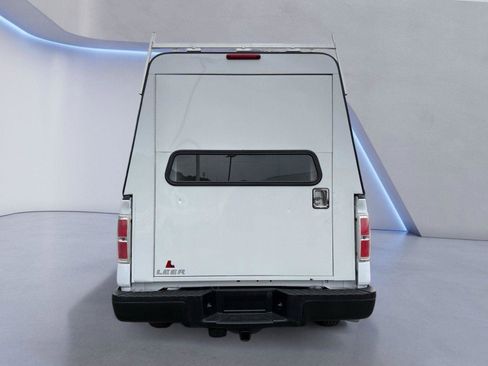 Used 2014 Ford F150 XL w/ Power Equipment Group image 4