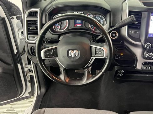 Used 2024 RAM 2500 Big Horn image 14