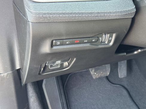 New 2026 Jeep Cherokee Laredo AWD/4WD image 24