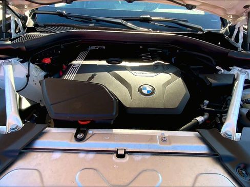 Used 2023 BMW X3 sDrive30i image 32