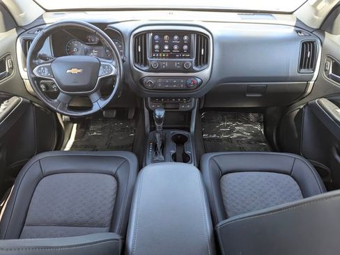 Certified 2022 Chevrolet Colorado Z71 image 14