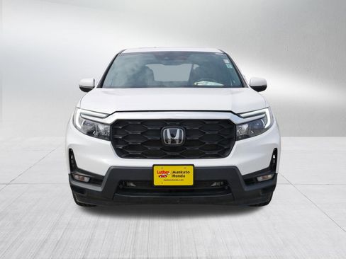 Used 2023 Honda Passport EX-L image 2