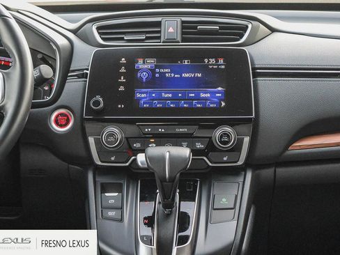 Used 2019 Honda CR-V EX-L image 17