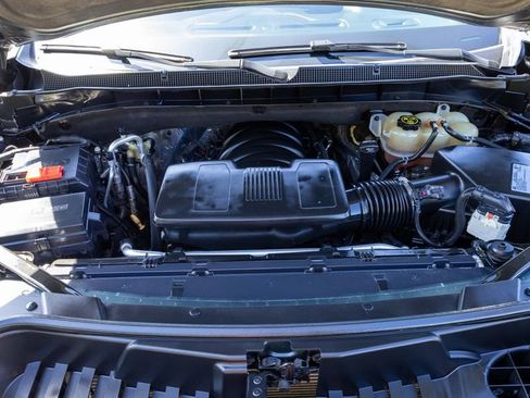 Used 2021 Chevrolet Tahoe LT w/ Max Trailering Package image 37