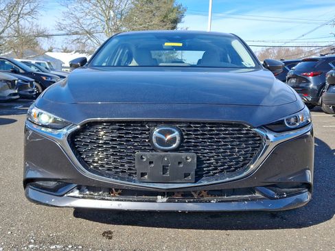 Used 2023 MAZDA MAZDA3 s image 2