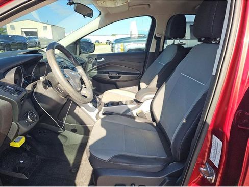 Used 2014 Ford Escape SE FWD image 10