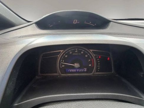 Used 2007 Honda Civic LX image 10