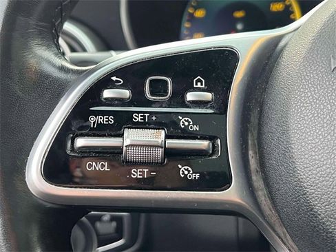 Used 2020 Mercedes-Benz C 300 4MATIC Sedan w/ Premium Package image 22