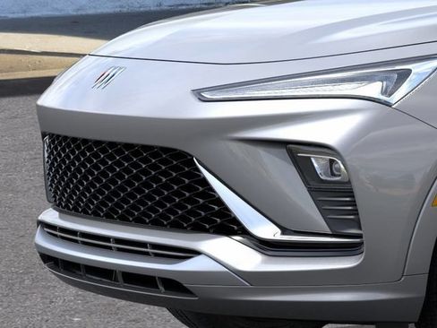 New 2026 Buick Envista Sport Touring FWD image 13
