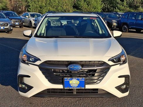 New 2025 Subaru Legacy Premium image 2