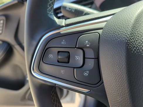 Used 2025 Buick Encore GX Avenir w/ Avenir Convenience Package AWD/4WD image 22