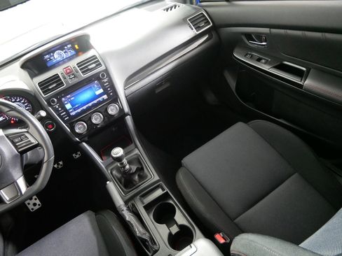 Used 2021 Subaru WRX Premium image 11