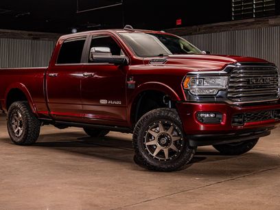 Used 2022 RAM 2500 Limited