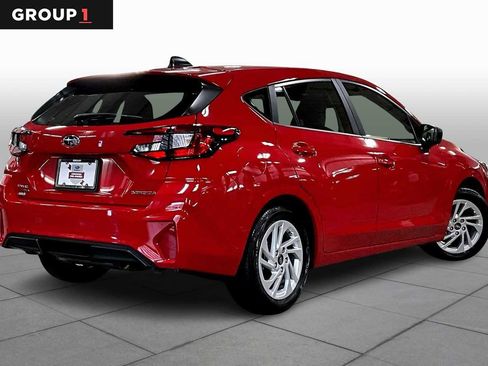 Used 2025 Subaru Impreza 2.0i image 13