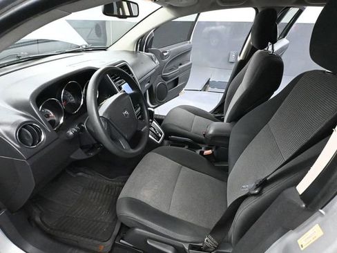 Used 2012 Dodge Caliber SXT image 19