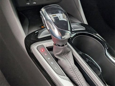 New 2026 Buick Envista Avenir image 17