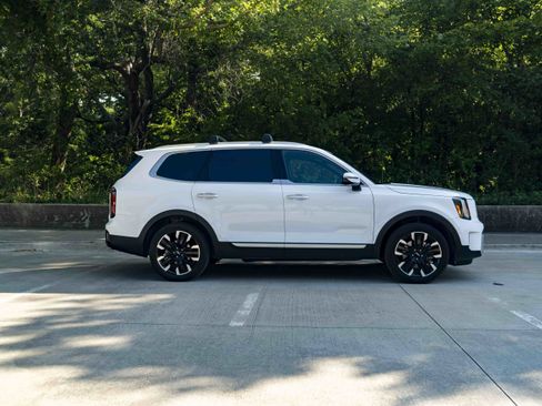 Used 2024 Kia Telluride SX FWD image 10