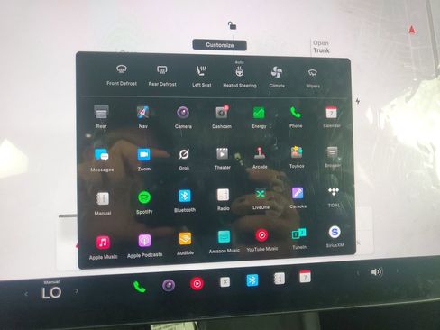 Used 2024 Tesla Model 3 Long Range image 19