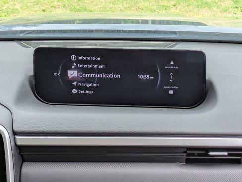 New 2026 MAZDA CX-50 AWD 2.5 S w/ Cargo Package image 19