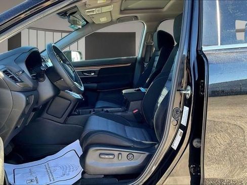 Used 2020 Honda CR-V EX image 20