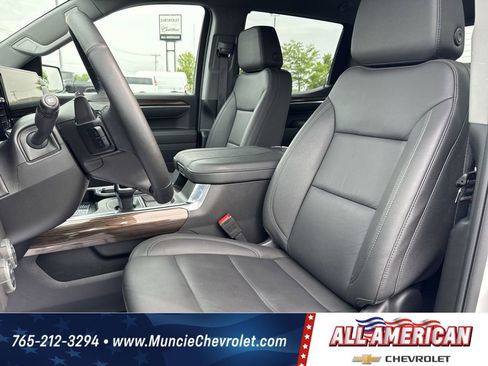 New 2025 Chevrolet Silverado 1500 RST w/ Convenience Package II image 18