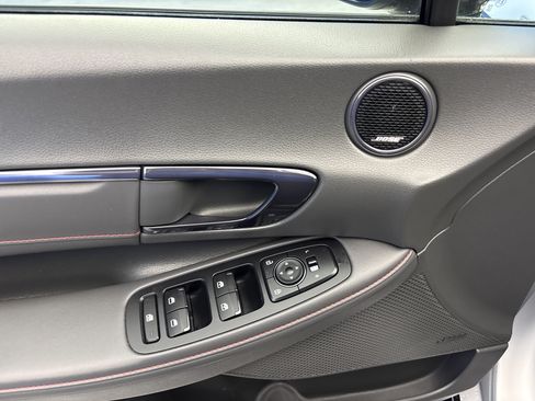 Used 2025 Hyundai Sonata N Line FWD image 10