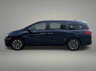 Used 2022 Honda Odyssey EX-L video 2