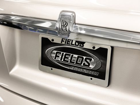 Used 2022 Rolls-Royce Ghost w/ Ghost Package image 5