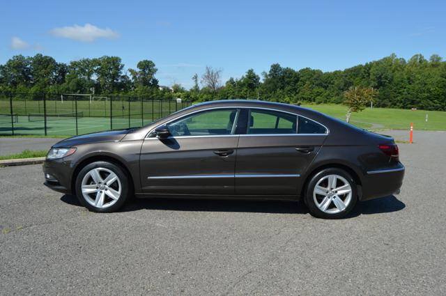 Used 2013 Volkswagen CC Sport FWD image 55