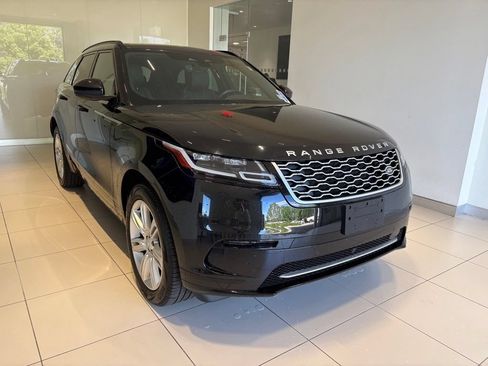 Used 2023 Land Rover Range Rover Velar S AWD/4WD image 5
