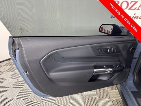 Certified 2024 Ford Mustang GT Premium image 13