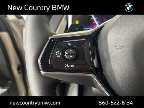 New 2026 BMW X3 xDrive30 w/ Convenience Package image 16