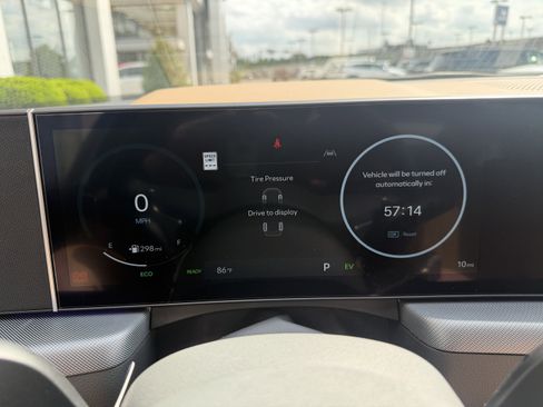 New 2026 Hyundai Sonata Limited FWD image 35