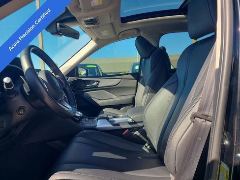 Certified 2023 Acura MDX SH-AWD image 37
