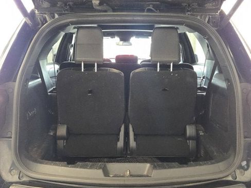 Used 2019 Ford Explorer Sport AWD/4WD image 15