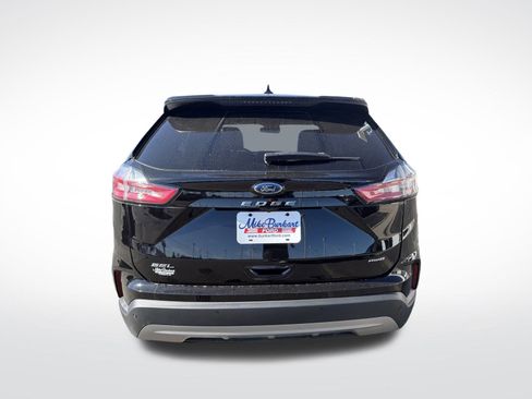 Certified 2024 Ford Edge SEL w/ Convenience Package image 10