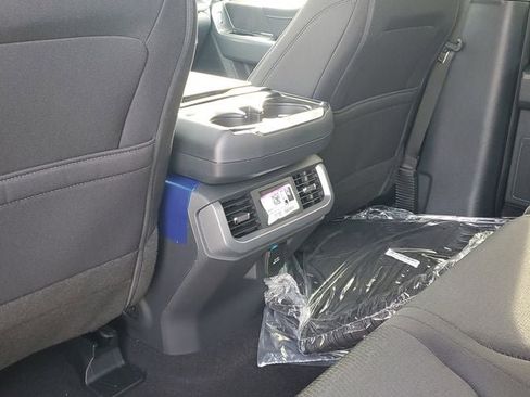 New 2026 Ford F150 XLT AWD/4WD image 21