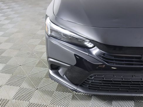 Used 2024 Honda Civic Sport image 10