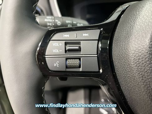 New 2026 Honda Passport TrailSport Elite image 16