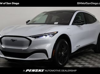 Used 2023 Ford Mustang Mach-E California Route 1 AWD/4WD video 1