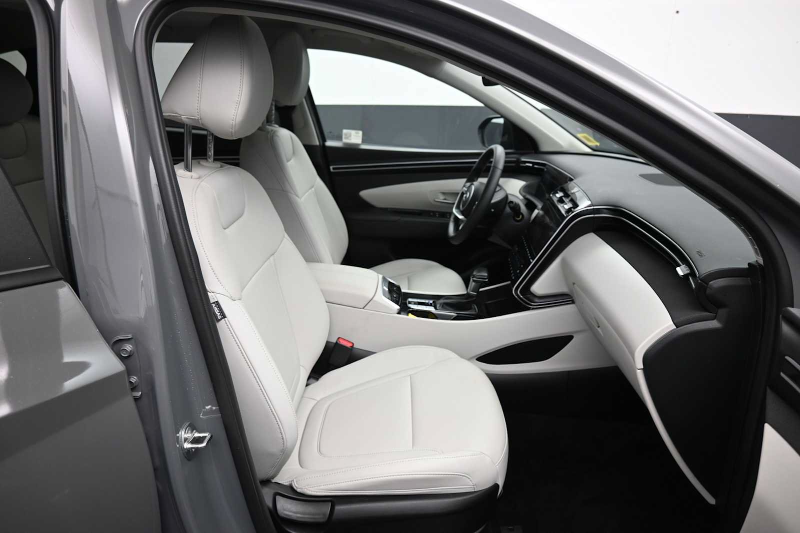 Used 2024 Hyundai Tucson SEL w/ Convenience Package AWD/4WD image 26