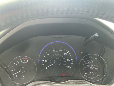 Used 2016 Honda HR-V EX-L image 20