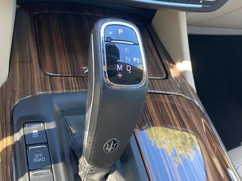 Used 2022 Maserati Levante GT image 31