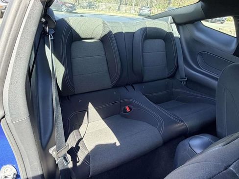 Used 2024 Ford Mustang EcoBoost image 11