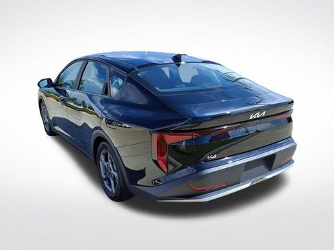 Used 2025 Kia K4 FWD image 7