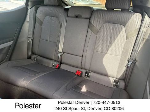 Used 2024 Polestar Polestar 2 AWD/4WD image 7