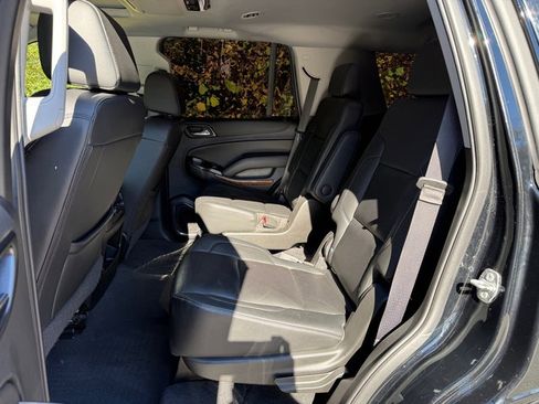 Used 2020 Chevrolet Tahoe Premier image 18