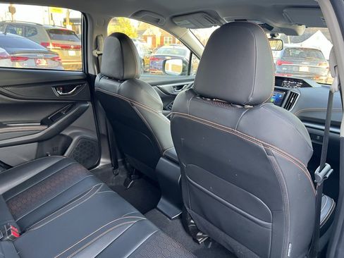 Used 2023 Subaru Crosstrek 2.5i Limited image 26