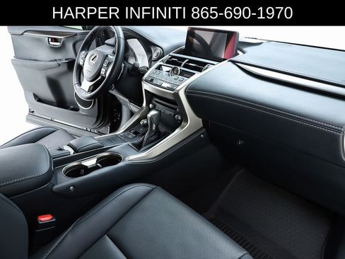Used 2020 Lexus NX 300 FWD w/ Comfort Package image 32